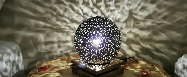 Riad Gallery 49 - 47