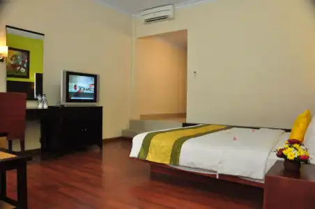 Puri Saron Denpasar - 2