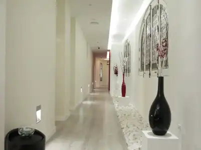 Vitium Urban Suites - 3
