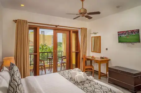 Savada Angkor Boutique - 59