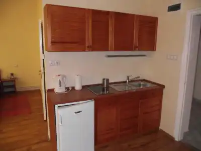 Oázis Apartments - 65