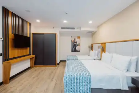 Best Western Plus Batumi - 68