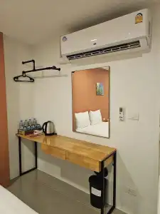 SleepStation at Pratunam - 225