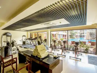 Patong Paragon Resort & Spa - 27