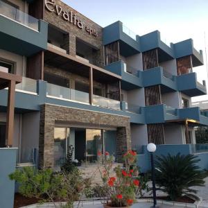 Evalia Apartments - 27