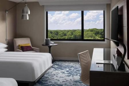 Ann Arbor Marriott Ypsilanti at Eagle Crest - 47
