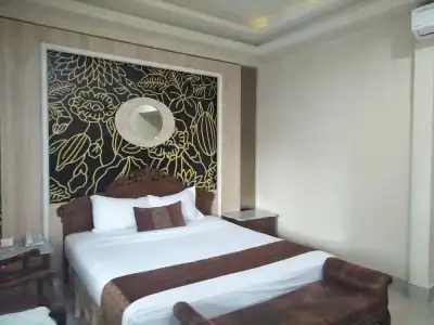 Indah Palace Yogyakarta - 76