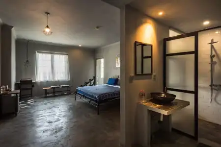 The Amartya Jogjakarta - 16