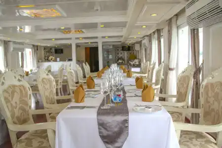 Signature Halong Cruise - 20