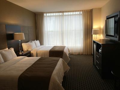 Holiday Inn México Santa Fe by IHG - 13