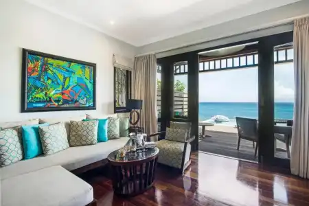 Hilton Seychelles Northolme Resort & Spa - 90