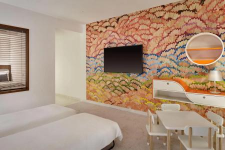 Parklane, a Luxury Collection Resort & Spa, Limassol - 49