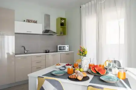 Volturno3 Suites & more - 41