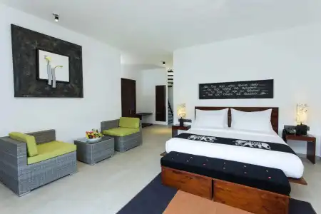 Aliya Resort & Spa - 4