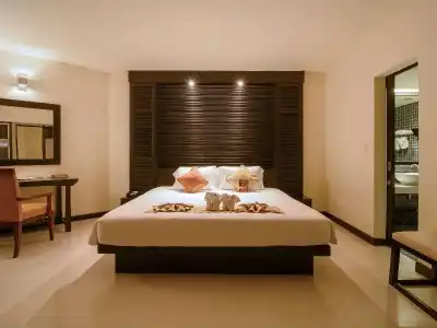 The Nouveau Chumphon Beach Resort & Golf - 51