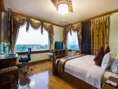 Shwe Pyi Thar - 48