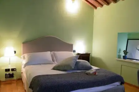 Guesthouse ai Santinelli - 24