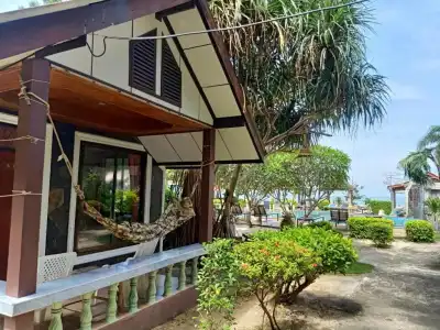 Blue Andaman Lanta Resort - 160