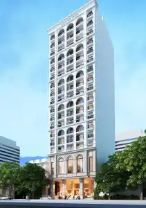 Hon Chong Retreat - 0