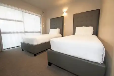 Middlemore Motel - 33
