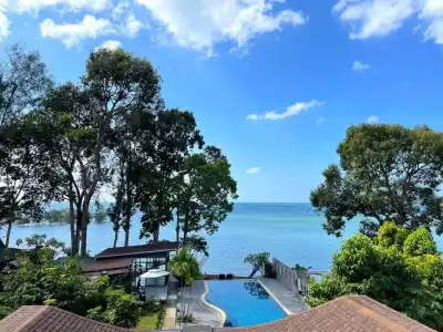 Blue Orchid Beach Krabi - 56