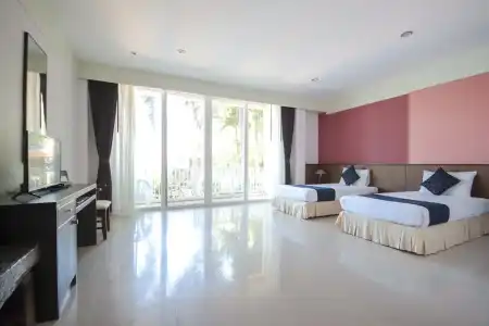 Ananda Lanta Resort - 195
