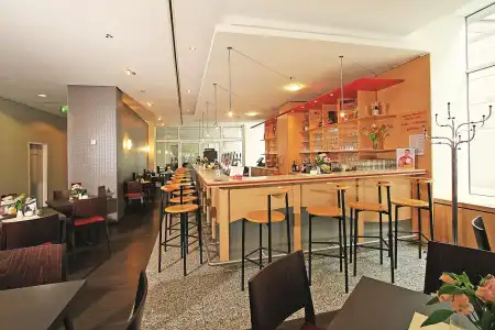 ibis Dresden Zentrum - 18