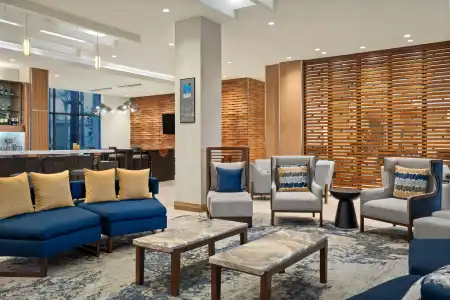 Hyatt House at Anaheim Resort/Convention Center - 16