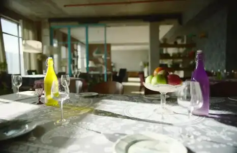 Ati Ambavi Boutique Gudauri - 11