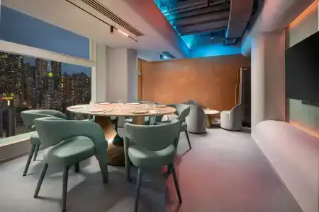 Motto by Hilton Hong Kong SoHo - 32