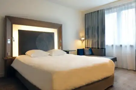 Novotel Brussels City Centre - 41