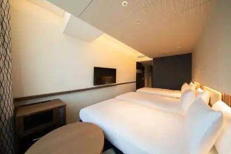 Sotetsu Fresa Inn Seoul Myeong Dong - 30