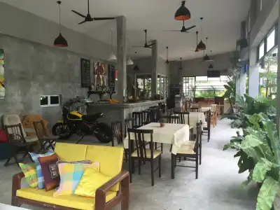 Baan Suan Ta - 12