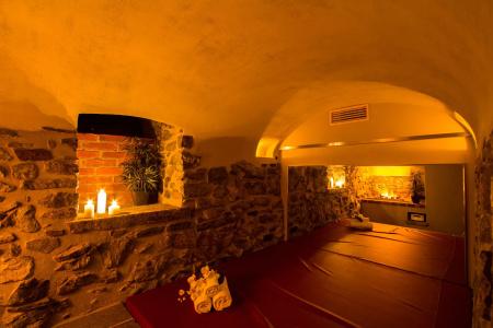 Wellness Pension Ametyst - 10