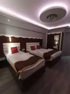 Adali & Suites - 34