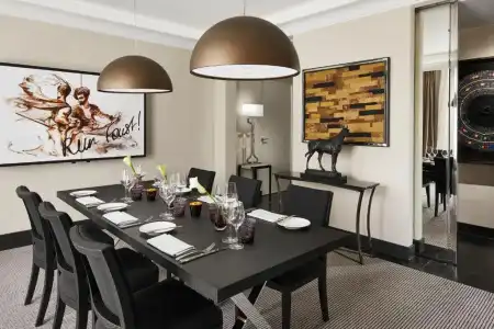 Sofitel Frankfurt Opera - 70