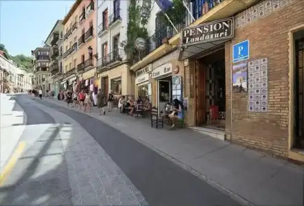 Pensión Landazuri - 0