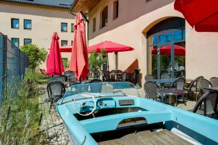 Sure by Best Western Annecy - 18