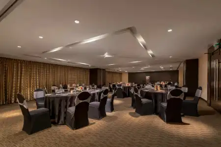 Cinnamon Grand Colombo - 24