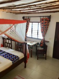 Simba Beach Zanzibar - 80