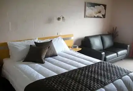 Comfort Inn Balmoral On York - 31