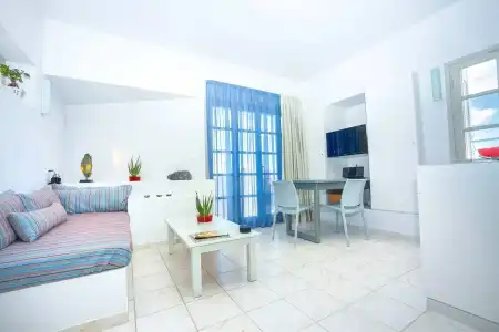 Elounda Garden Suites - 14