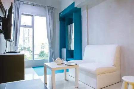 The BOB Hostel - 5