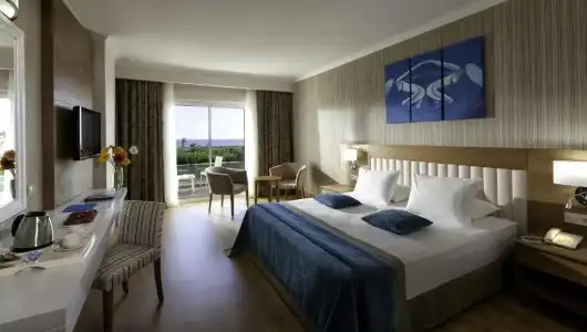 Adalya Ocean Deluxe - 52