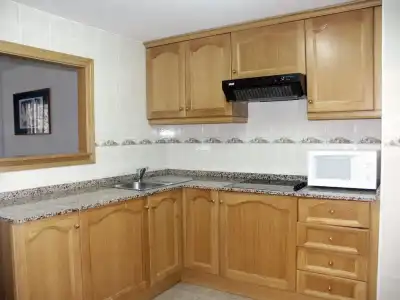 Apartamentos Magic Atrium Beach - 12