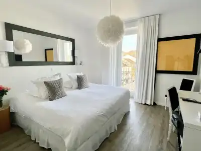 Belfry Spa by Ligne St Barth - 3