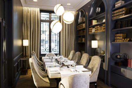 Le Narcisse Blanc & Spa - 21