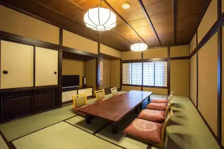 Higashi Ishikawa Ryokan - 6