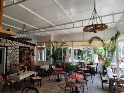 Hanci Pansi̇yon - 7