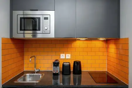 Staycity Aparthotels, Marseille, Centre Vieux Port - 156